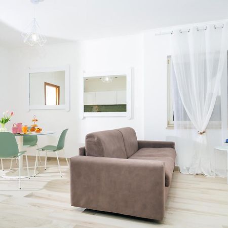 Civico 21 Holiday Home Вико Екуензе Екстериор снимка