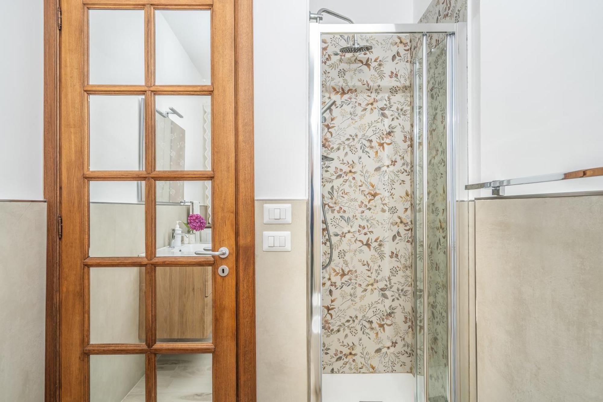 Civico 21 Holiday Home Вико Екуензе Екстериор снимка